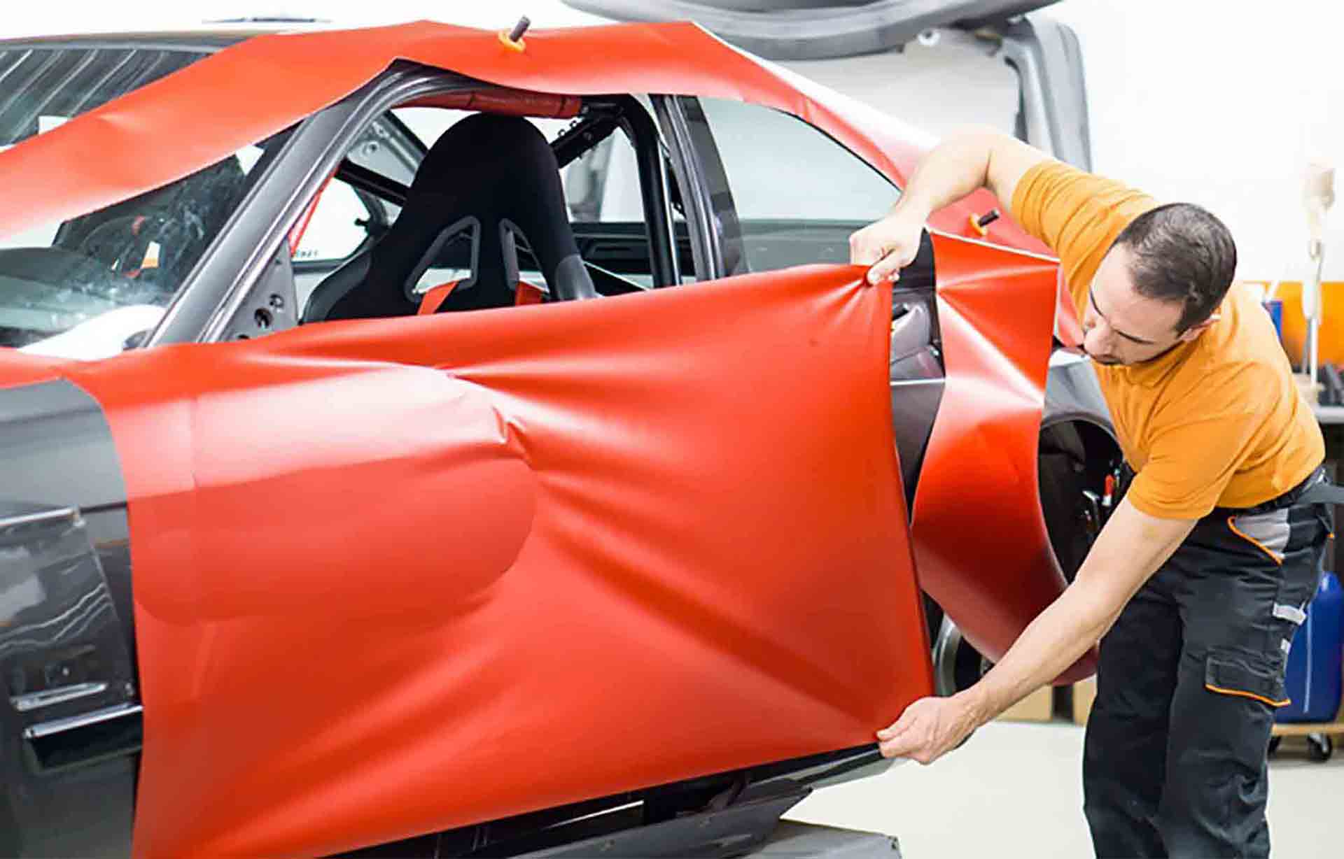 Covering automotive solutions